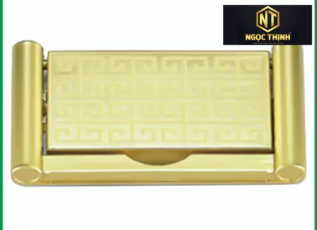 Tay nắm tủ GH-1U tại Long Thọ